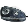 DIEDERICHS 2214282 Headlight